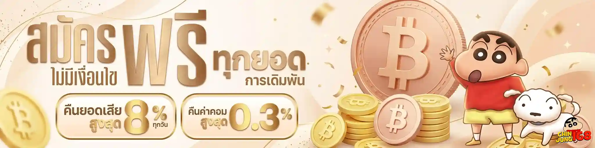 Chinjung168